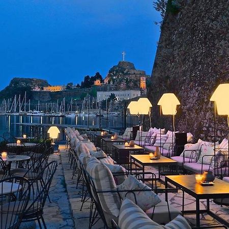 Corfu Square Studio Екстер'єр фото