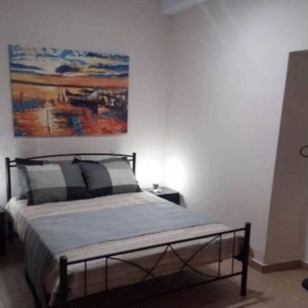 Corfu Square Studio Екстер'єр фото